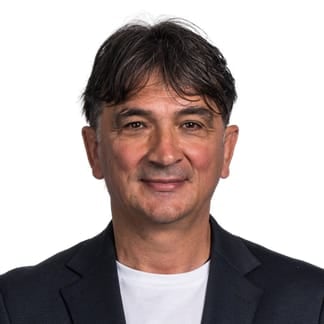 Zlatko Dalic